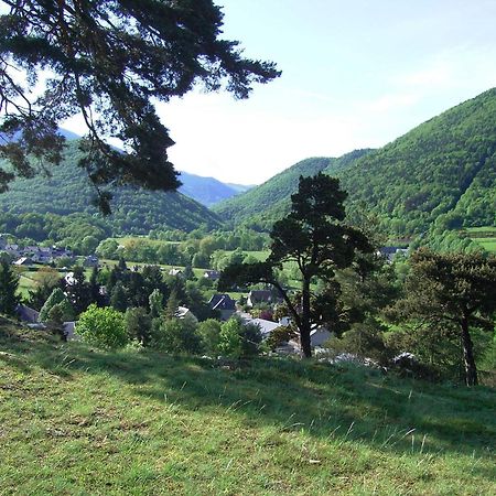 Grange Renovee En Gite/Maison/Chalet Arreau Exterior photo